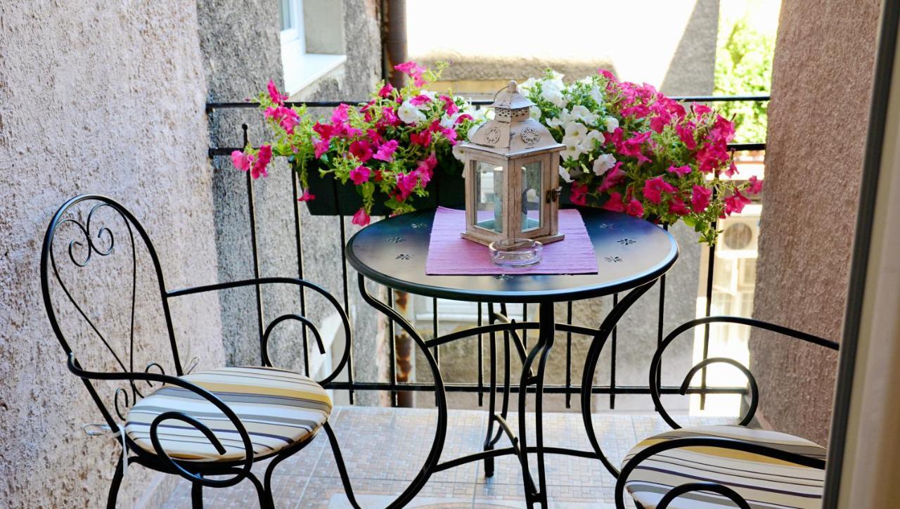 Flowers Zagreb Downtown ภายนอก รูปภาพ
